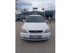 Sahibinden Opel Astra 1.6 Classic 2004 Model Pazarlık Yapılır
