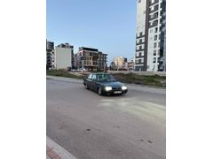 Sahibinden Tofaş Doğan SLX 1994 Model  diri araç bayram şekeri 