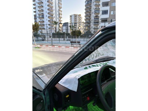 Sahibinden Tofaş Doğan SLX 1994 Model  diri araç bayram şekeri 