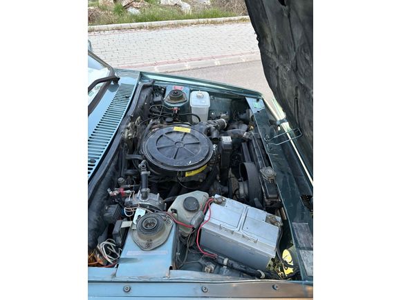 Sahibinden Tofaş Doğan SLX 1994 Model  diri araç bayram şekeri 