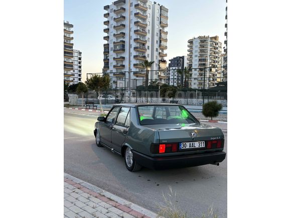 Sahibinden Tofaş Doğan SLX 1994 Model  diri araç bayram şekeri 