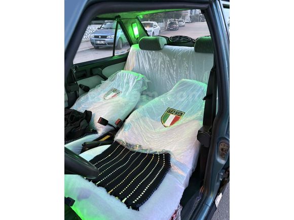 Sahibinden Tofaş Doğan SLX 1994 Model  diri araç bayram şekeri 