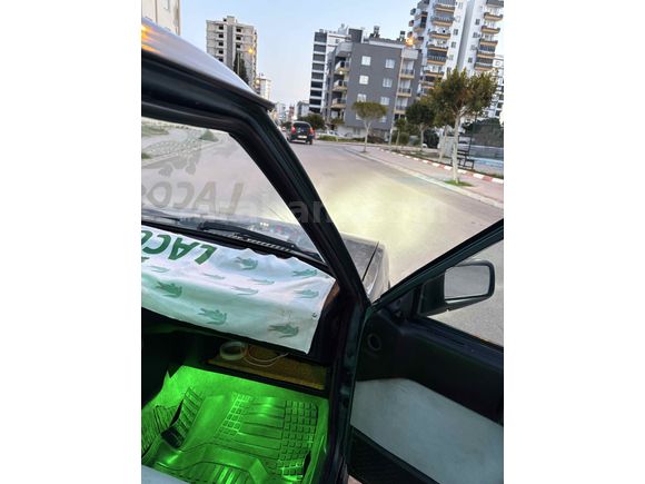 Sahibinden Tofaş Doğan SLX 1994 Model  diri araç bayram şekeri 