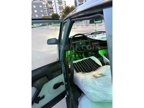 Sahibinden Tofaş Doğan SLX 1994 Model  diri araç bayram şekeri 