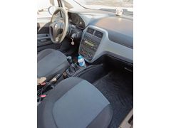 Sahibinden Fiat Punto Grande 1.3 Multijet Dynamic 2011 Model  292.000 km Gri