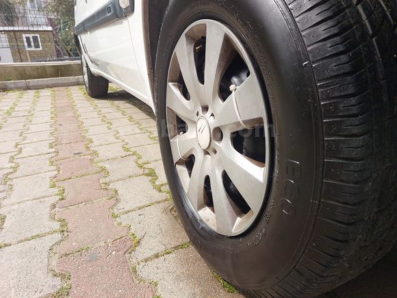 Sahibinden Citroen Saxo 1.4 SX 2000 Model 