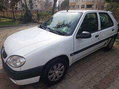Sahibinden Citroen Saxo 1.4 SX 2000 Model 