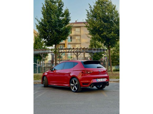Sahibinden Seat Leon 1.6 TDI CR Style 2013 Model 