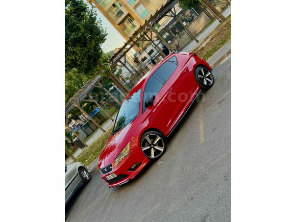 Sahibinden Seat Leon 1.6 TDI CR Style 2013 Model 