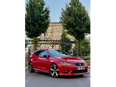 Sahibinden Seat Leon 1.6 TDI CR Style 2013 Model 