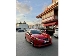 Sahibinden Seat Leon 1.6 TDI CR Style 2013 Model 