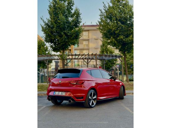 Sahibinden Seat Leon 1.6 TDI CR Style 2013 Model 