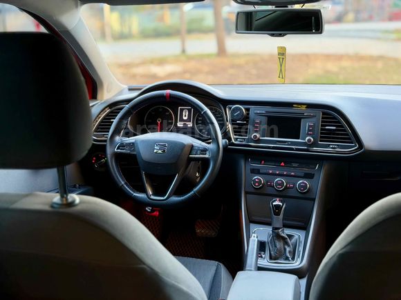 Sahibinden Seat Leon 1.6 TDI CR Style 2013 Model 