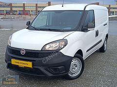 CANİŞ OTO'DAN "39"BİN KM KLİMALI ÇİFT SÜRGÜ MAXİ DOBLO...