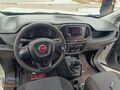 CANİŞ OTO'DAN "39"BİN KM KLİMALI ÇİFT SÜRGÜ MAXİ DOBLO...