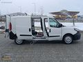 CANİŞ OTO'DAN "39"BİN KM KLİMALI ÇİFT SÜRGÜ MAXİ DOBLO...