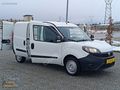 CANİŞ OTO'DAN "39"BİN KM KLİMALI ÇİFT SÜRGÜ MAXİ DOBLO...