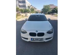 Sahibinden BMW 1 Serisi 116i Comfort 2013 Model