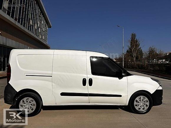 2012 DOBLO CARGO 1.3 MAXİ UZUN ŞASİ KLİMASIZ 357.000 KM