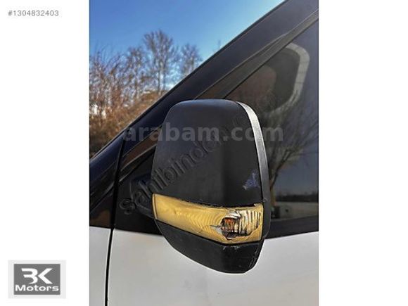 2012 DOBLO CARGO 1.3 MAXİ UZUN ŞASİ KLİMASIZ 357.000 KM