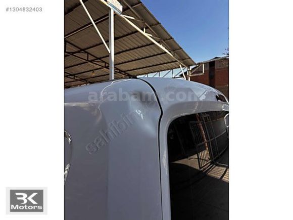 2012 DOBLO CARGO 1.3 MAXİ UZUN ŞASİ KLİMASIZ 357.000 KM