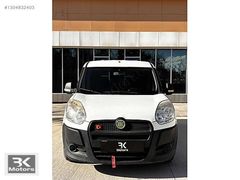 2012 DOBLO CARGO 1.3 MAXİ UZUN ŞASİ KLİMASIZ 357.000 KM
