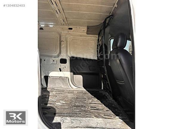 2012 DOBLO CARGO 1.3 MAXİ UZUN ŞASİ KLİMASIZ 357.000 KM