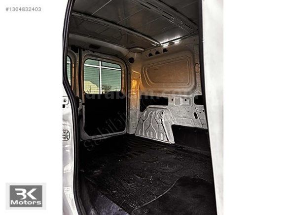 2012 DOBLO CARGO 1.3 MAXİ UZUN ŞASİ KLİMASIZ 357.000 KM
