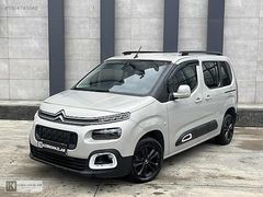 KORKMAZLAR | 2021 CITROEN BERLİNGO 1.5 BLUEHDI FEELSTİL OTOMATİK