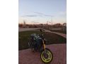 Sahibinden Arora MT 125