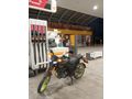 Sahibinden Arora MT 125