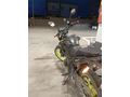 Sahibinden Arora MT 125