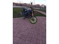 Sahibinden Arora MT 125