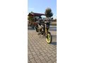 Sahibinden Arora MT 125
