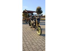 Sahibinden Arora MT 125
