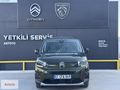 CİTROEN ANTOTO YETKİLİ BAYİSİNDEN 2025 BERLİNGO XTR CAMTAVAN