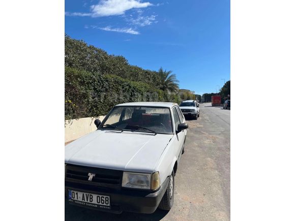 Sahibinden Tofaş Şahin 1.6 1992 Model 