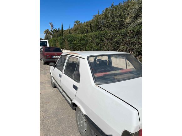 Sahibinden Tofaş Şahin 1.6 1992 Model 