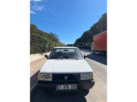 Sahibinden Tofaş Şahin 1.6 1992 Model 