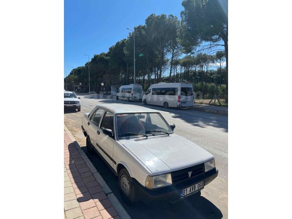 Sahibinden Tofaş Şahin 1.6 1992 Model 