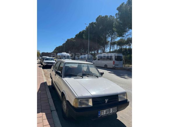 Sahibinden Tofaş Şahin 1.6 1992 Model 