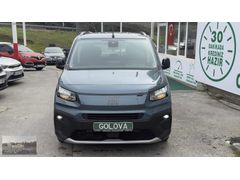 GÖLOVADAN..DOBLO 1.5 BLUEHDİ PREMİO HATASIZ TRAMERSİZ 65 BİNDE