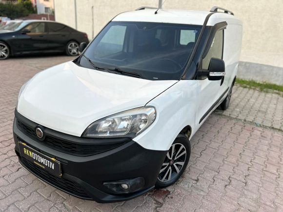AKN Otomotiv'den 1.3 Multijet Sorunsuz Masrafsız Klimali