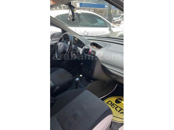 Sahibinden Opel Corsa 1.2 Enjoy 2005 Model 