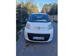 Sahibinden Fiat Fiorino Panorama 1.3 Multijet Emotion 2013 Model