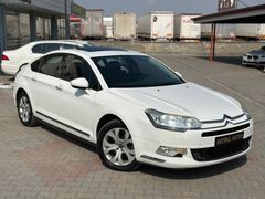 Sahibinden Citroen C5 1.6 THP Confort 2011 Model 
