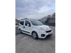 Sahibinden Fiat Fiorino Combi 1.4 Eko Safeline 2021 Model 
