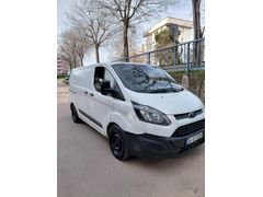 Sahibinden Ford Transit Custom 310 S Trend 2014 Model