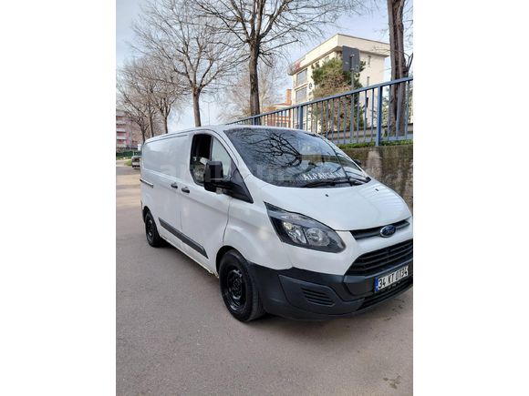 Sahibinden Ford Transit Custom 310 S Trend 2014 Model