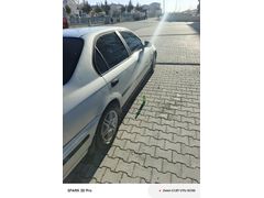Sahibinden Honda Civic 1.6 i ES 1998 Model  333.000 km Gri (Gümüş)